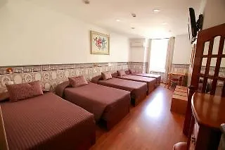 Residencial Joao Xxi Konukevi