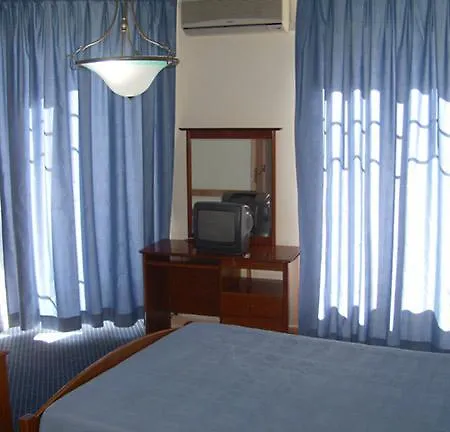 Guest house Residencial Joao Xxi Lisbon