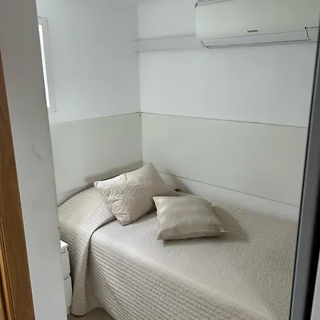 Guest house Residencial Joao Xxi