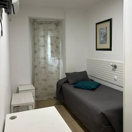 Residencial Joao Xxi Guest house 3*