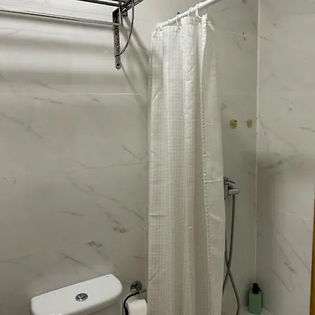 Guest house Residencial Joao Xxi 3*