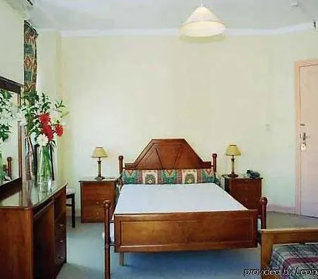 Residencial Joao Xxi Guest house Lisbon