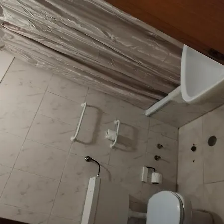 Residencial Joao Xxi 3* Lisbon