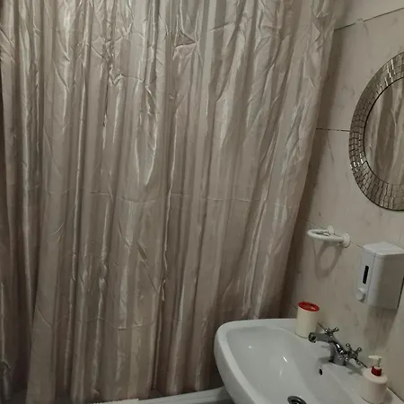 Guest house Residencial Joao Xxi 3*