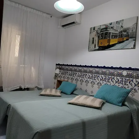 Residencial Joao Xxi 3*