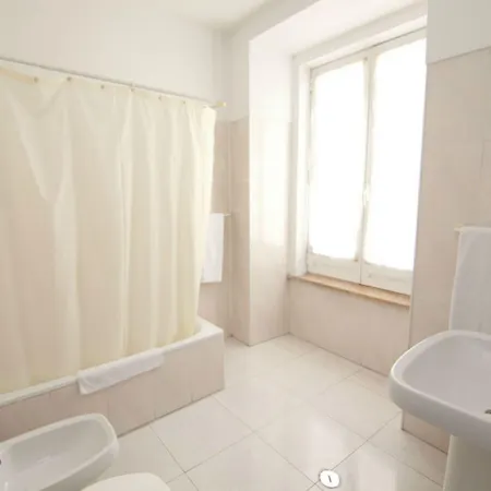 Residencial Joao Xxi Gasthuis