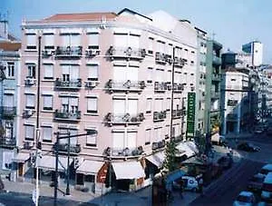 Residencial Joao Xxi Lisbon