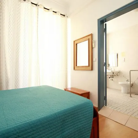Guest house Residencial Joao Xxi