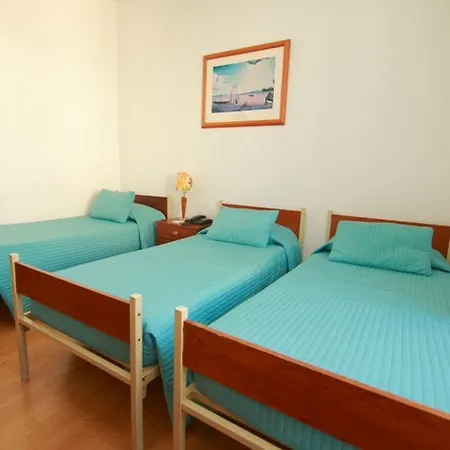 Residencial Joao Xxi Guest house