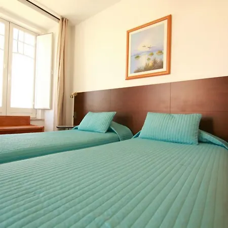 Residencial Joao Xxi Lisbon