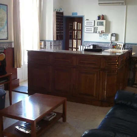 Guest house Residencial Joao Xxi