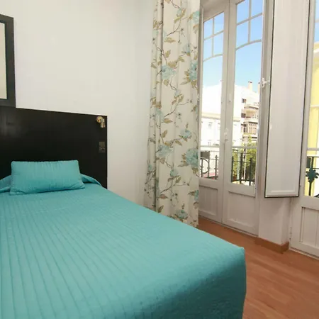 Residencial Joao Xxi Guest house 3*