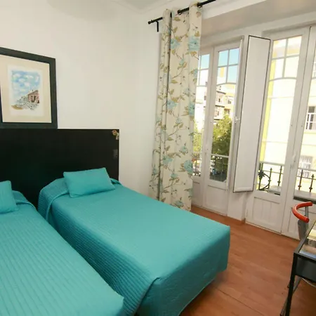 Residencial Joao Xxi Guest house