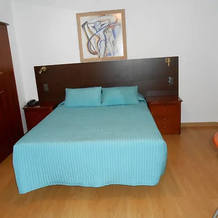 Residencial Joao Xxi Guest house