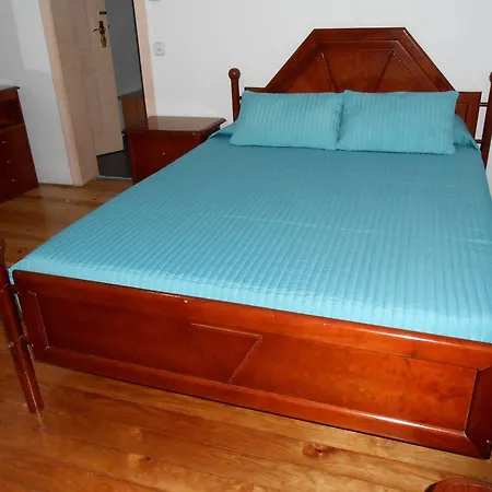 Residencial Joao Xxi Guest house 3*