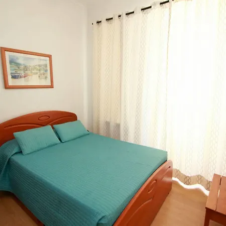 Residencial Joao Xxi Guest house Lisbon