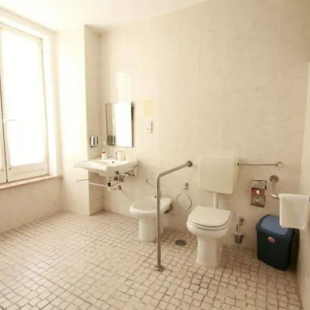 Guest house Residencial Joao Xxi 3*