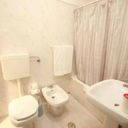 Gasthuis Residencial Joao Xxi