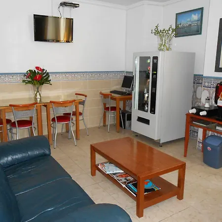 Residencial Joao Xxi Lisbon
