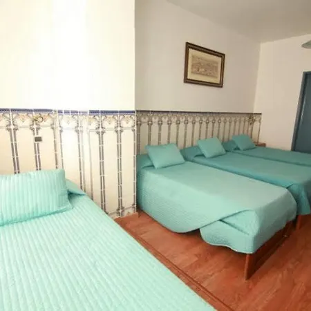 Guest house Residencial Joao Xxi Lisbon
