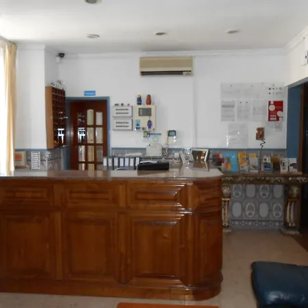 Guest house Residencial Joao Xxi