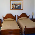 Residencial Joao Xxi 3* Lisboa