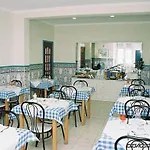 Residencial Joao Xxi Pensión