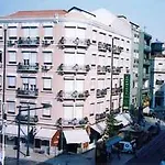 Residencial Joao Xxi Lisbon