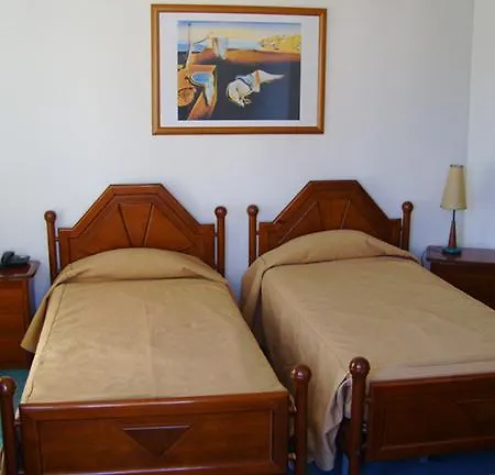 Residencial Joao Xxi 3* Лиссабон