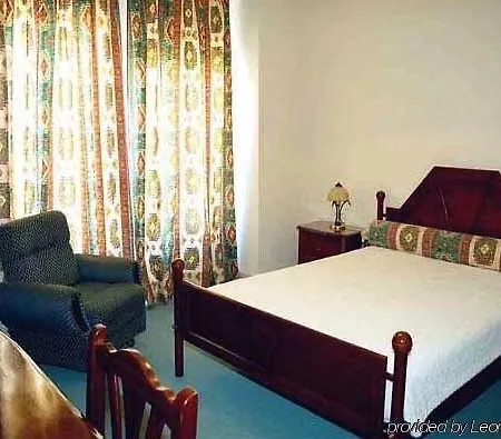 ريزيدينشيال جواو الحادي والعشرين Lisboa