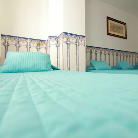 Residencial Joao Xxi Maison d'hôtes 3*