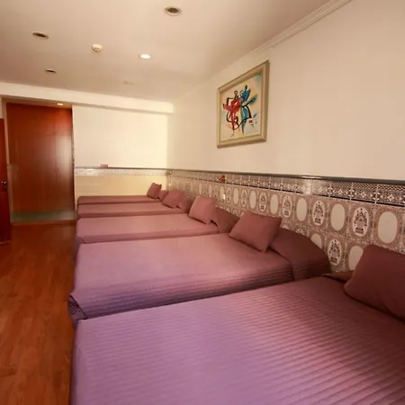 Residencial Joao Xxi Lisboa