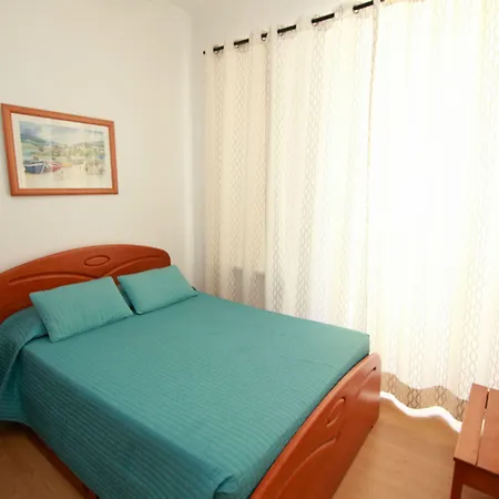 Residencial Joao Xxi Maison d'hôtes Lisboa