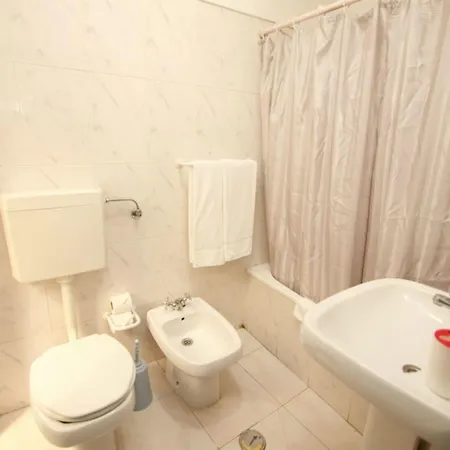 Residencial Joao Xxi 3* Лиссабон