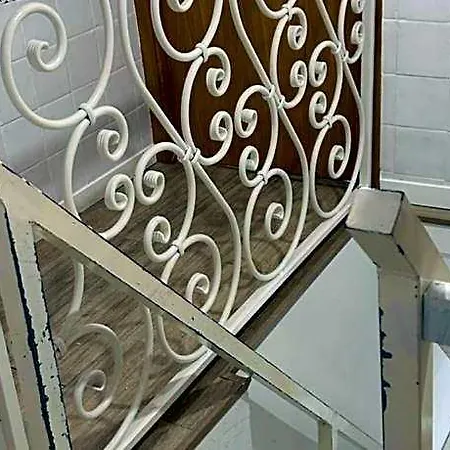 Residencial Joao Xxi בית הארחה 3*