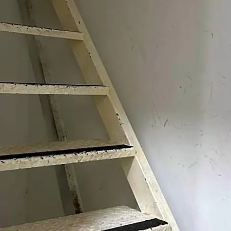 Residencial Joao Xxi בית הארחה