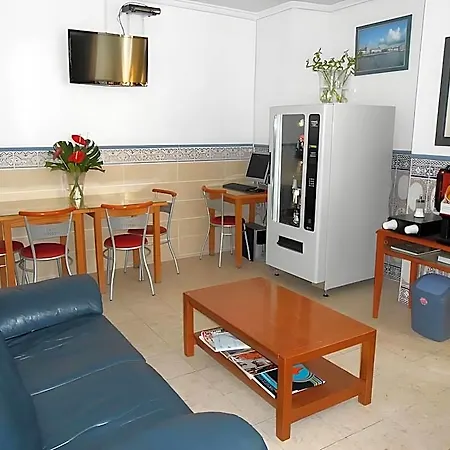 Гостевой дом Residencial Joao Xxi 3*