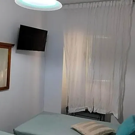 Residencial Joao Xxi 3* Лиссабон