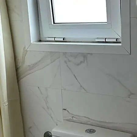 Residencial Joao Xxi Гостевой дом Лиссабон