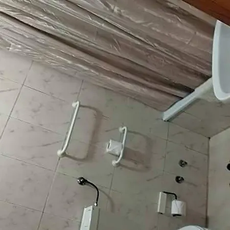 Гостевой дом Residencial Joao Xxi