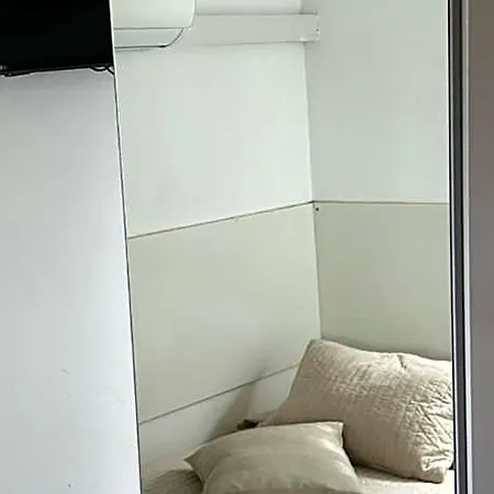 Residencial Joao Xxi בית הארחה 3*