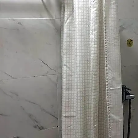Residencial Joao Xxi בית הארחה 3*