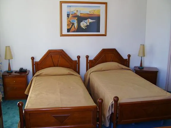 Residencial Joao Xxi 3* Lissabon