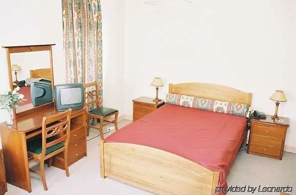 Residencial Joao Xxi 3* Lissabon