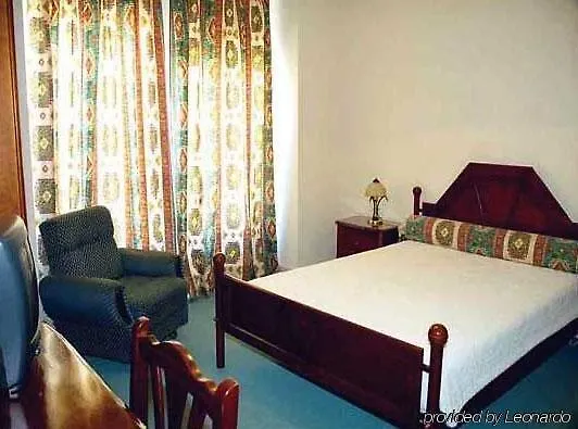 Residencial Joao Xxi Lissabon