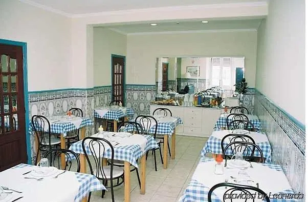 Residencial Joao Xxi Gasthuis