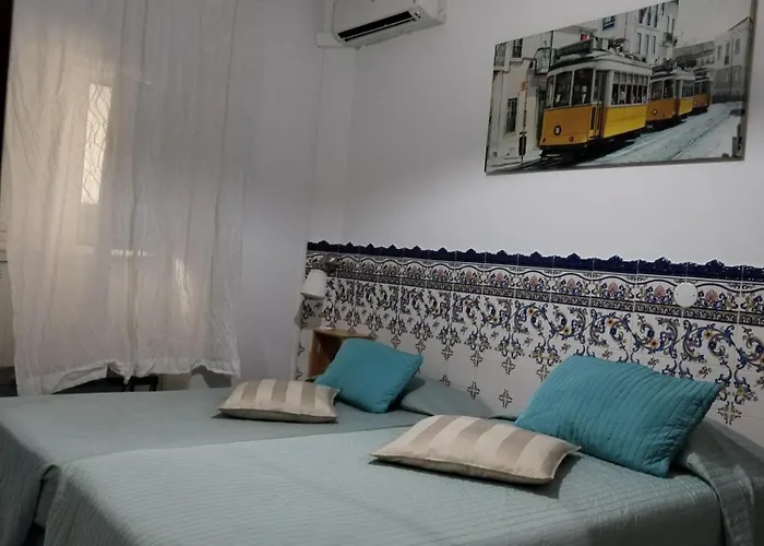 Residencial Joao Xxi 3*