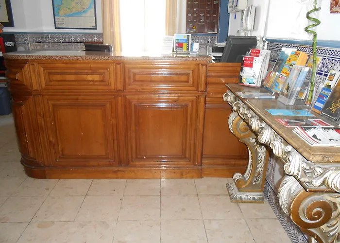 Residencial Joao Xxi Gasthuis Lissabon