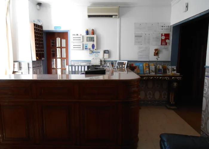 Gasthuis Residencial Joao Xxi