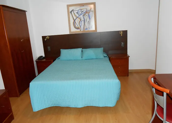 Residencial Joao Xxi Gasthuis